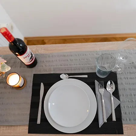 Apartman Napwell Graz