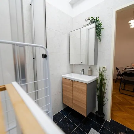 Napwell 公寓 格拉茨