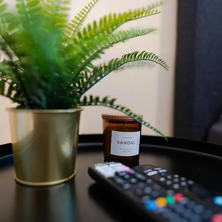 Napwell Apartman Graz