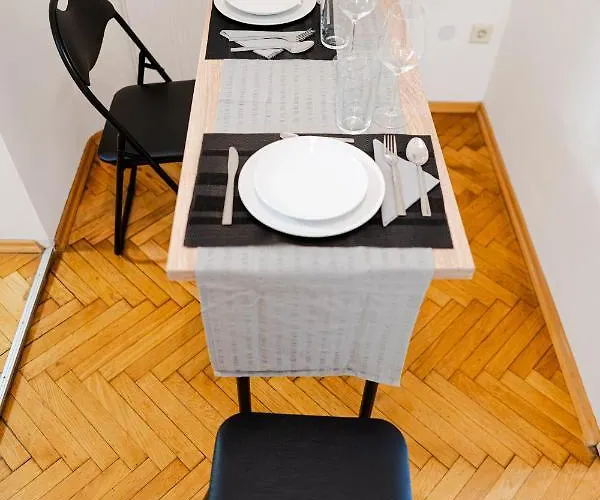 Napwell Apartamento *