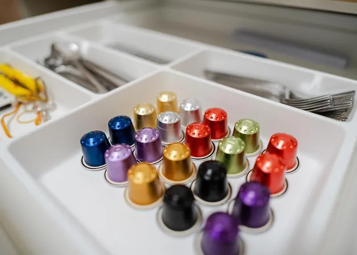 Napwell Apartmán Štýrský Hradec